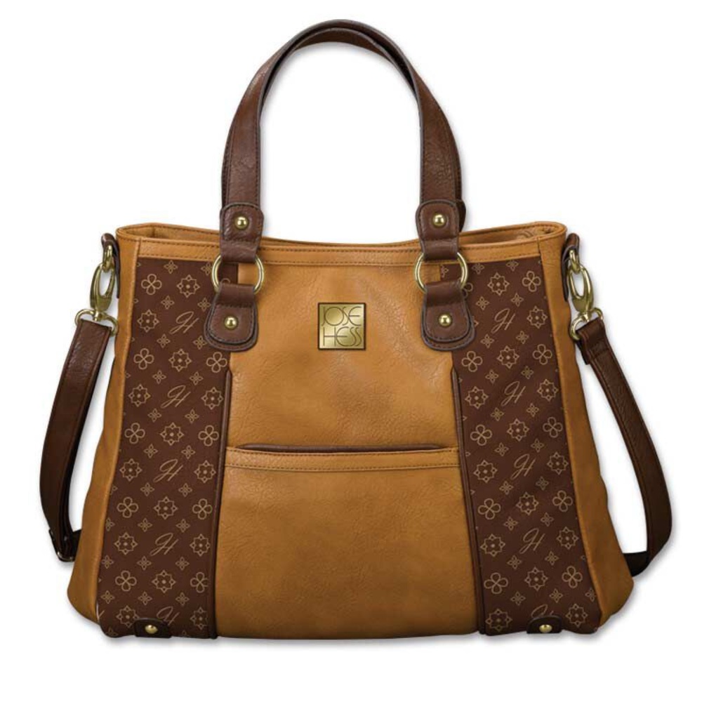 Jose Hess Handbag